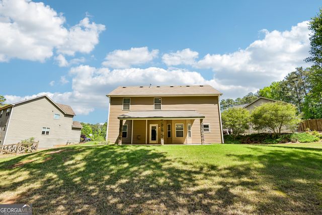 252 Stone Lake Drive, Dallas, GA 30157