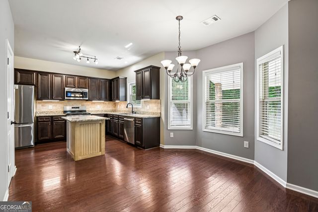 252 Stone Lake Drive, Dallas, GA 30157