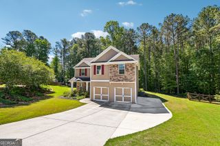 252 Stone Lake Drive, Dallas, GA 30157