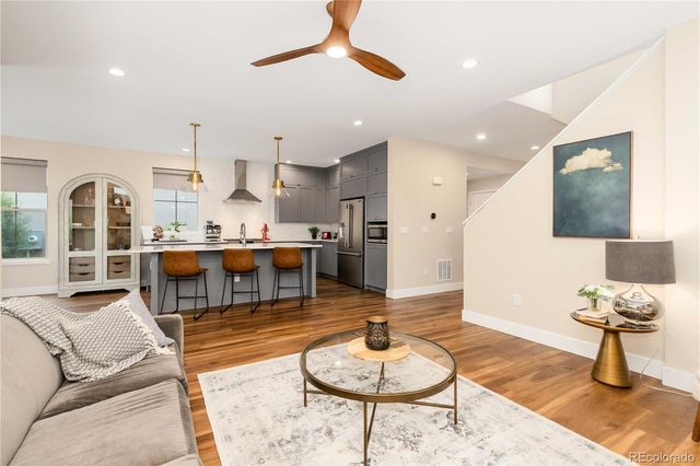 15513 W Vassar Avenue, Lakewood, CO 80228