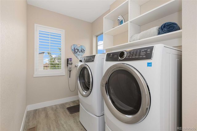 15513 W Vassar Avenue, Lakewood, CO 80228
