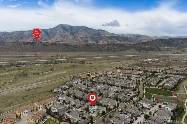 15513 W Vassar Avenue, Lakewood, CO 80228