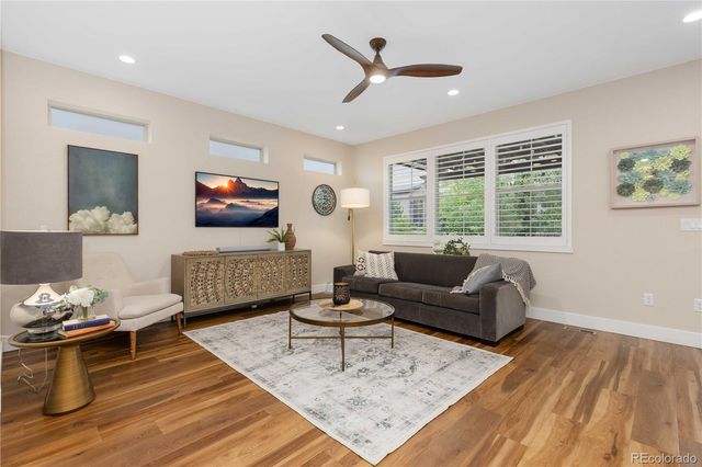 15513 W Vassar Avenue, Lakewood, CO 80228