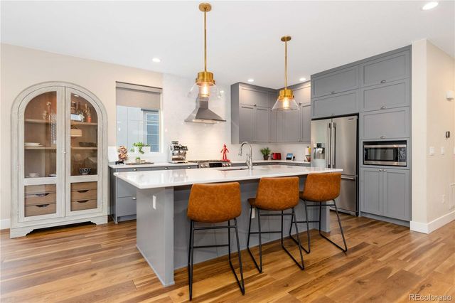 15513 W Vassar Avenue, Lakewood, CO 80228