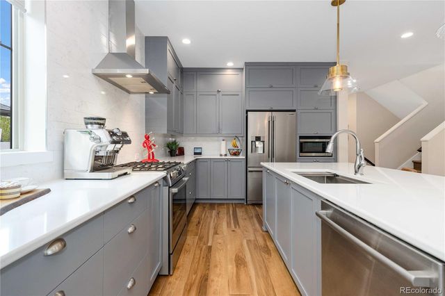 15513 W Vassar Avenue, Lakewood, CO 80228