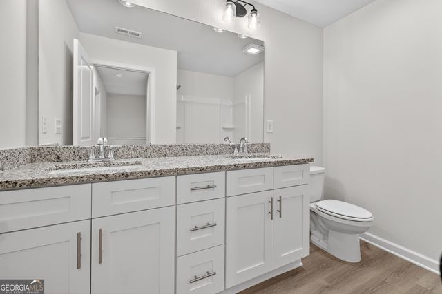25 Sparks Way, Austell, GA 30106