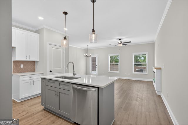 25 Sparks Way, Austell, GA 30106