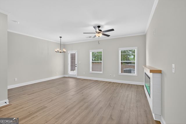25 Sparks Way, Austell, GA 30106