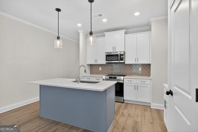 25 Sparks Way, Austell, GA 30106