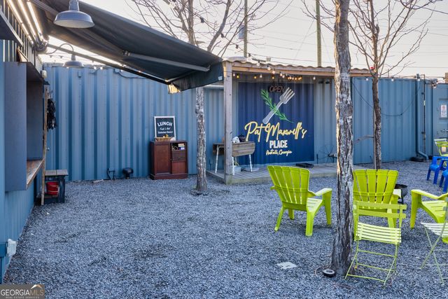 25 Sparks Way, Austell, GA 30106