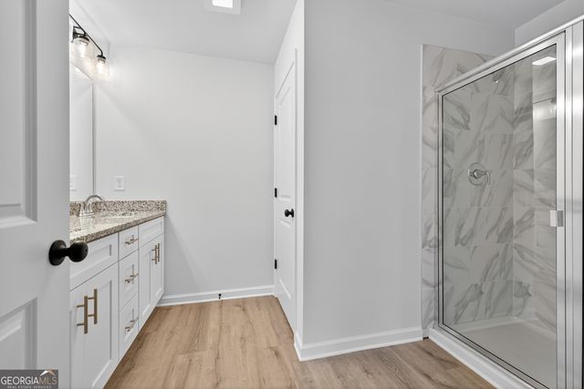 25 Sparks Way, Austell, GA 30106