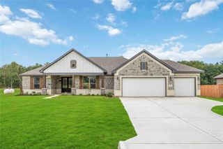 500 Barton Place Drive, Cleveland, TX 77327