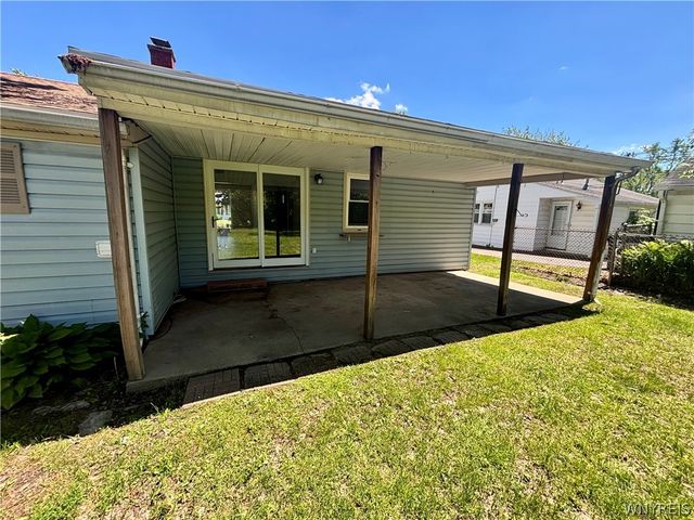 456 Wendel Ave, Tonawanda, NY 14223
