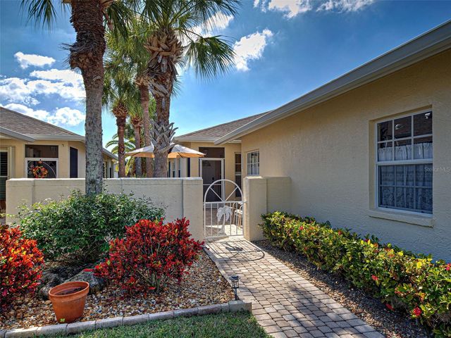 1749 FOUNTAIN VIEW CIRCLE, Venice, FL 34292