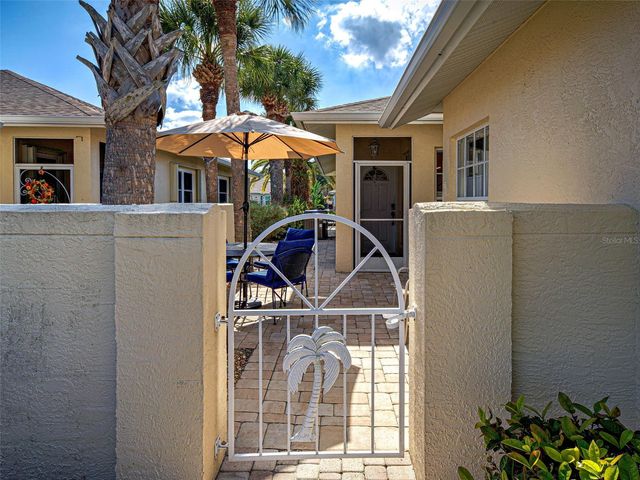 1749 FOUNTAIN VIEW CIRCLE, Venice, FL 34292