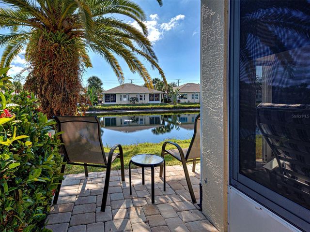 1749 FOUNTAIN VIEW CIRCLE, Venice, FL 34292