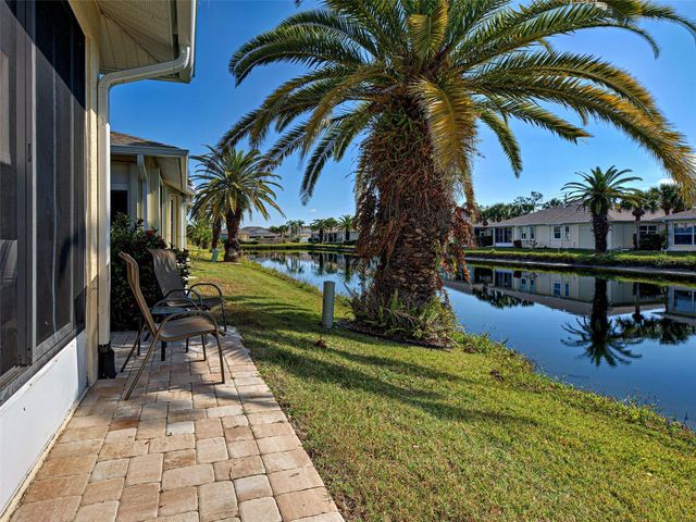 1749 FOUNTAIN VIEW CIRCLE, Venice, FL 34292