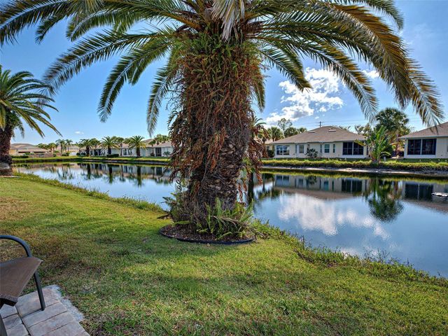 1749 FOUNTAIN VIEW CIRCLE, Venice, FL 34292