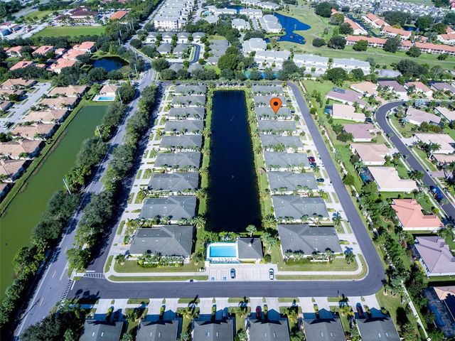 1749 FOUNTAIN VIEW CIRCLE, Venice, FL 34292