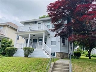 159 Willow St 2, Boston, MA 02132