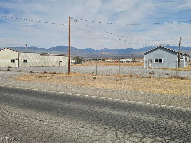 867 South Linda Street, Pahrump, NV 89048