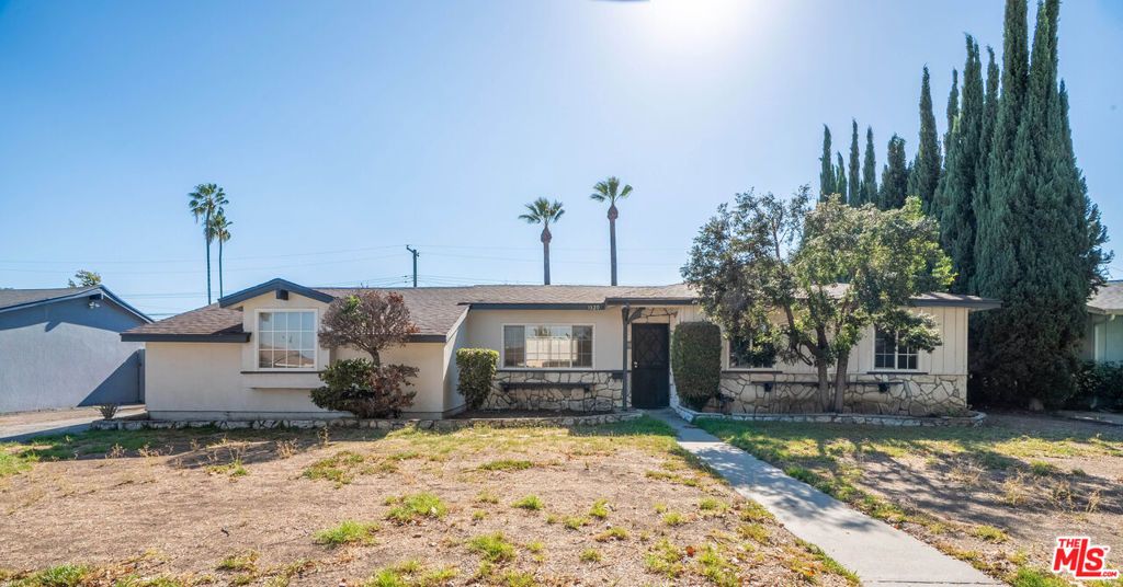 1320 W Farlington Street, West Covina, CA 91790 — exterior
