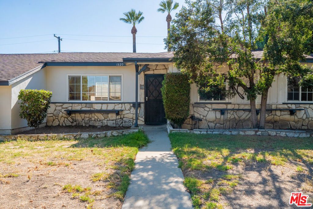 1320 W Farlington Street, West Covina, CA 91790 — photo 2