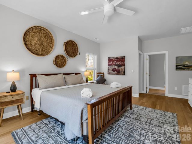 121 Fern Loop, Lake Lure, NC 28746