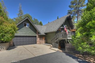 499 Golf Course, Lake Arrowhead, CA 92352