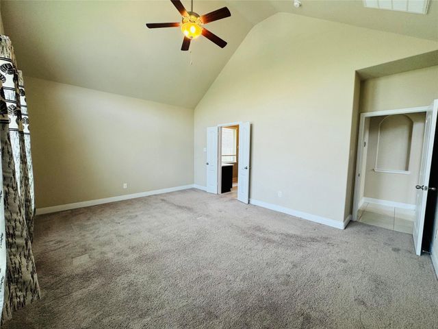 4318 Bayberry Ridge Lane, Manvel, TX 77578