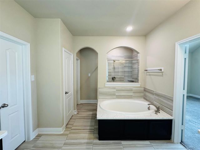 4318 Bayberry Ridge Lane, Manvel, TX 77578