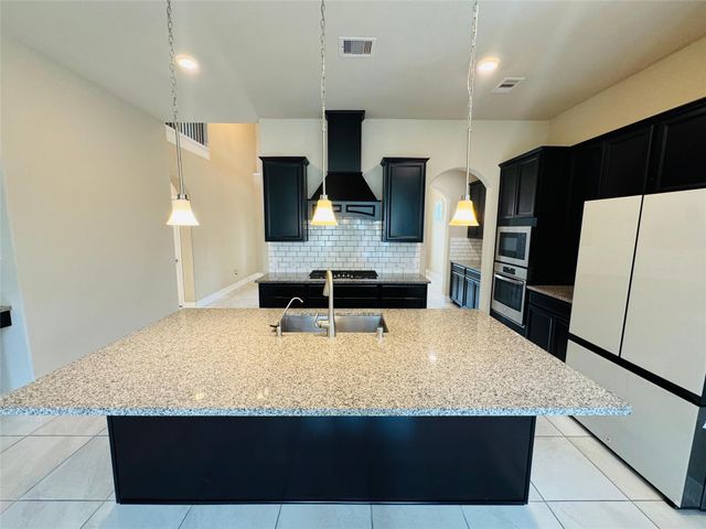 4318 Bayberry Ridge Lane, Manvel, TX 77578