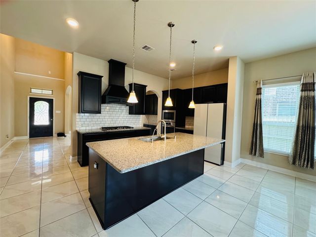 4318 Bayberry Ridge Lane, Manvel, TX 77578