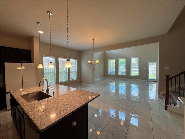 4318 Bayberry Ridge Lane, Manvel, TX 77578