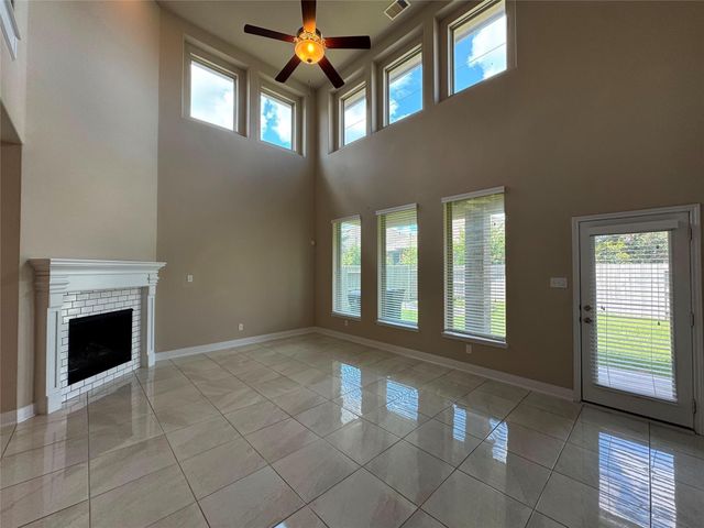 4318 Bayberry Ridge Lane, Manvel, TX 77578