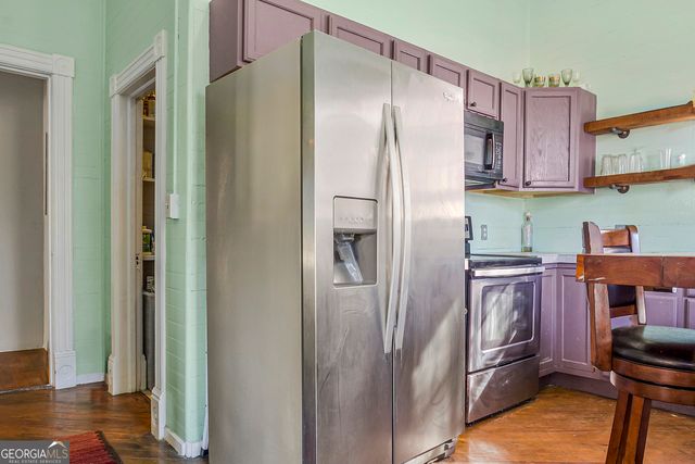 1890 Coleman Avenue, Macon, GA 31201