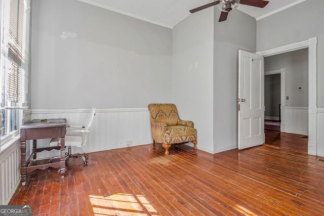 1890 Coleman Avenue, Macon, GA 31201