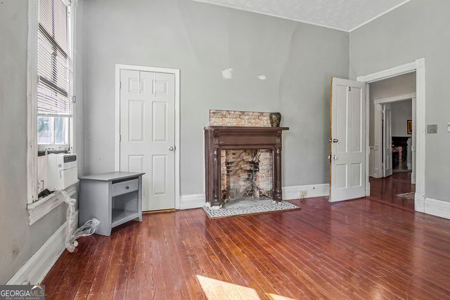 1890 Coleman Avenue, Macon, GA 31201