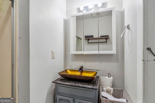 1890 Coleman Avenue, Macon, GA 31201