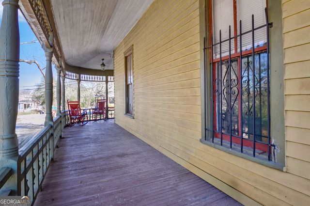 1890 Coleman Avenue, Macon, GA 31201