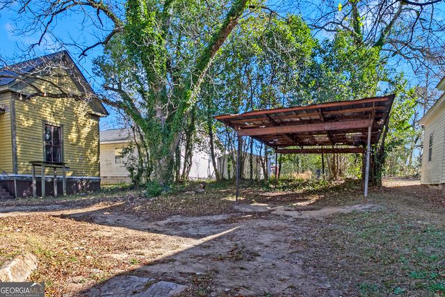 1890 Coleman Avenue, Macon, GA 31201