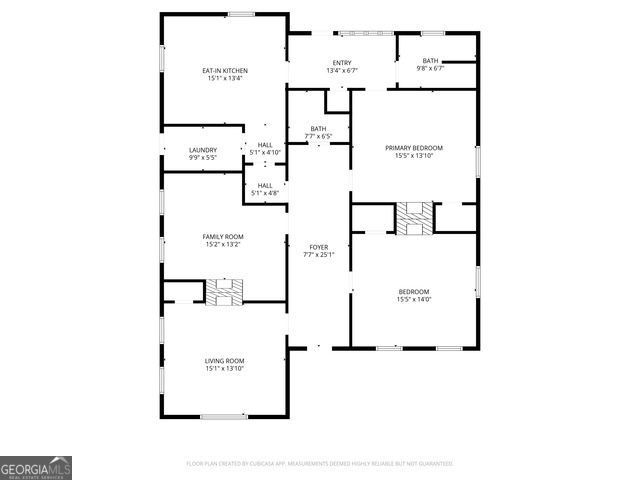 1890 Coleman Avenue, Macon, GA 31201