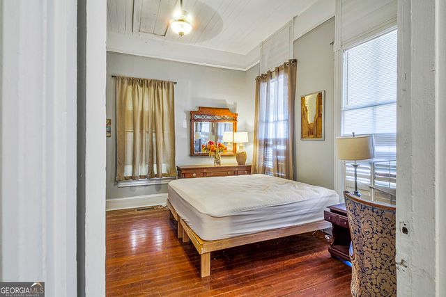 1890 Coleman Avenue, Macon, GA 31201