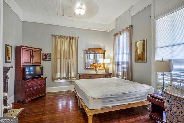 1890 Coleman Avenue, Macon, GA 31201