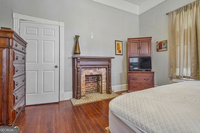 1890 Coleman Avenue, Macon, GA 31201