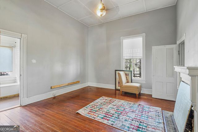 1890 Coleman Avenue, Macon, GA 31201