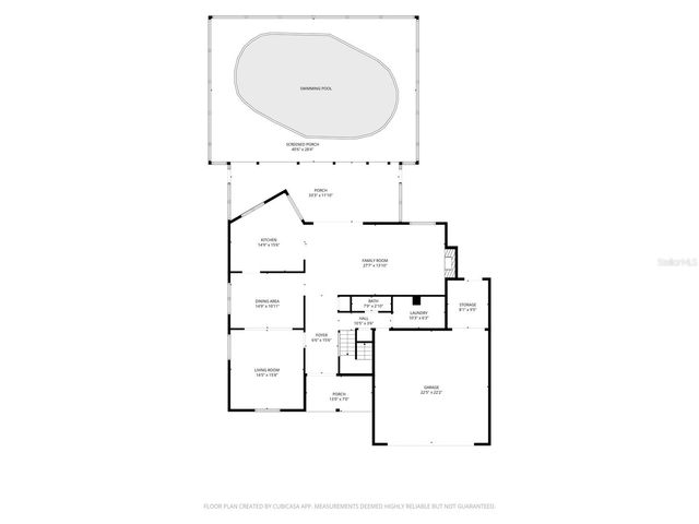 1224 RAINBROOK CIRCLE, Valrico, FL 33596