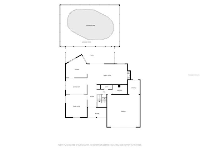1224 RAINBROOK CIRCLE, Valrico, FL 33596