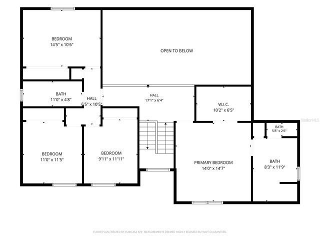 1224 RAINBROOK CIRCLE, Valrico, FL 33596
