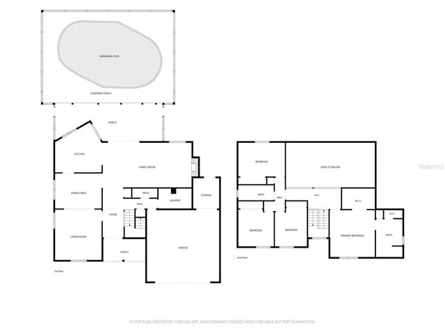 1224 RAINBROOK CIRCLE, Valrico, FL 33596